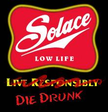 logo Solace (USA)
